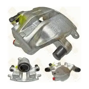 CA756R Brake ENGINEERING