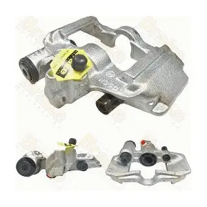CA2110 Brake ENGINEERING