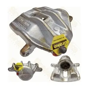 CA1346 Brake ENGINEERING