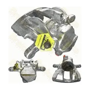 CA1889 Brake ENGINEERING