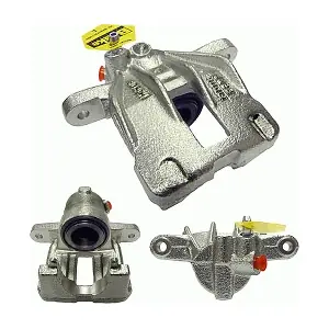 CA3184 Brake ENGINEERING