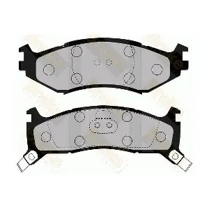 Brake ENGINEERING PA1625