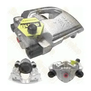 CA1133R Brake ENGINEERING