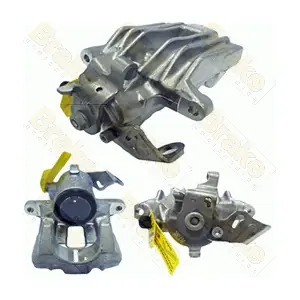 CA3096R Brake ENGINEERING