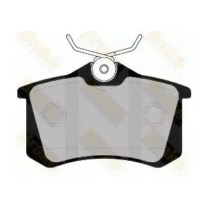 Brake ENGINEERING PA1425