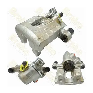 Brake ENGINEERING CA2752