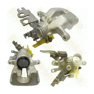 Brake ENGINEERING CA2551R