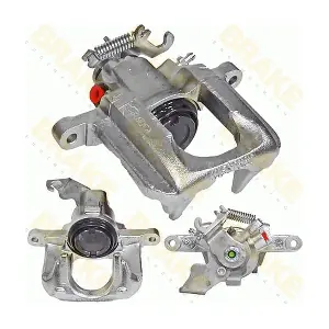 CA3225R Brake ENGINEERING