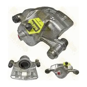 CA947R Brake ENGINEERING