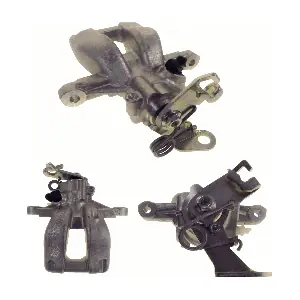 Brake ENGINEERING CA2744