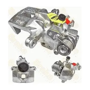 CA1778R Brake ENGINEERING