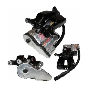 CA2889P2 Brake ENGINEERING