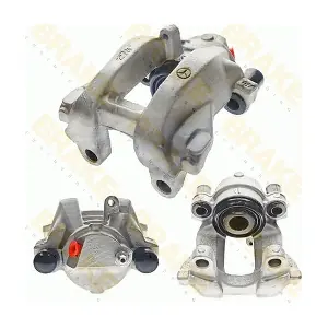 CA3262 Brake ENGINEERING