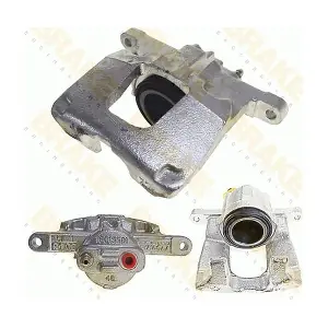 CA2742 Brake ENGINEERING