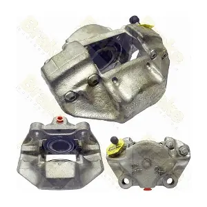 Brake ENGINEERING CA56R
