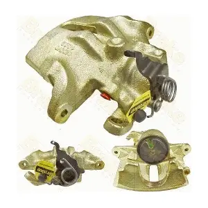 CA2115 Brake ENGINEERING