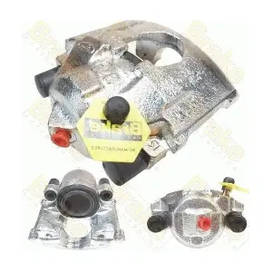 Brake ENGINEERING CA333R