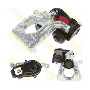 CA3489R Brake ENGINEERING