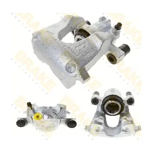CA3477 Brake ENGINEERING