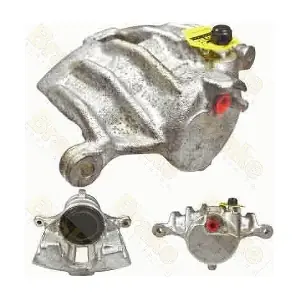 CA1750R Brake ENGINEERING