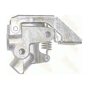 WC1958BE Brake ENGINEERING