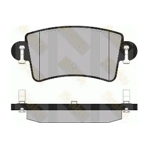 Brake ENGINEERING PA1302