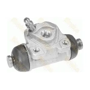 WC1510BE Brake ENGINEERING