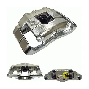 CA3077R Brake ENGINEERING