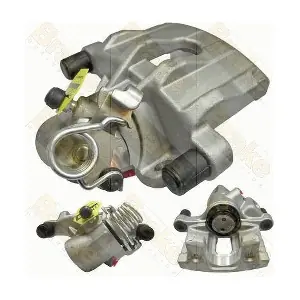 Brake ENGINEERING CA2451