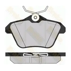 Brake ENGINEERING PA1236