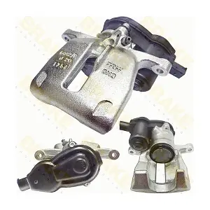 CA3049 Brake ENGINEERING