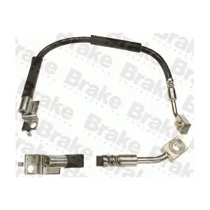 BH770420 Brake ENGINEERING