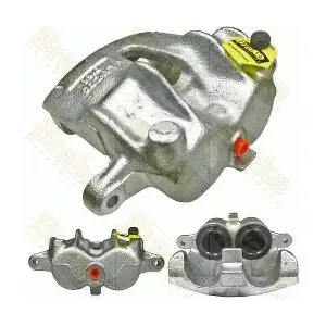 CA2361 Brake ENGINEERING