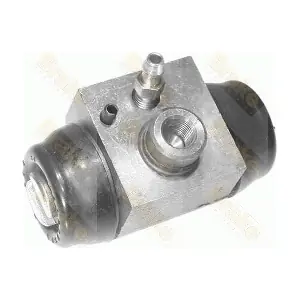 Brake ENGINEERING WC1285BE