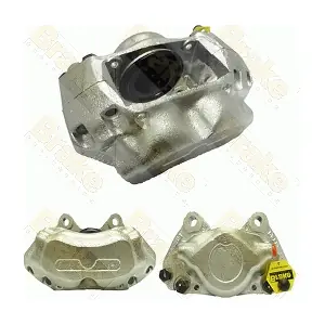 Brake ENGINEERING CA97R