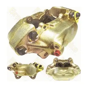 Brake ENGINEERING CA847