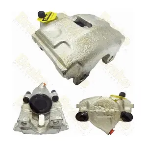 CA341R Brake ENGINEERING