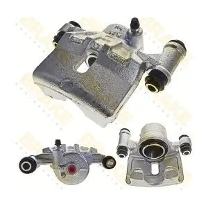 CA3291 Brake ENGINEERING