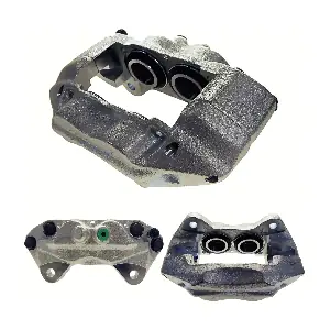 CA2996 Brake ENGINEERING