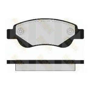 Brake ENGINEERING PA1666