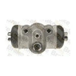 WC1983BE Brake ENGINEERING