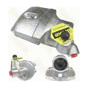 Brake ENGINEERING CA272