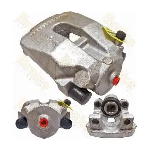 CA1651 Brake ENGINEERING