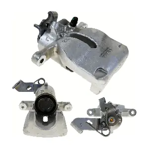 CA3643R Brake ENGINEERING