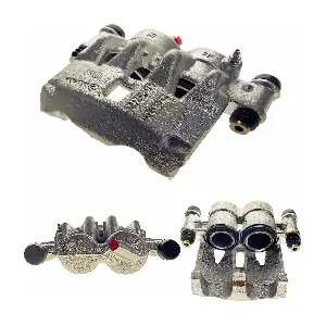 CA2926 Brake ENGINEERING