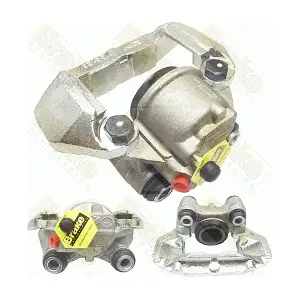 CA574 Brake ENGINEERING
