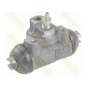 WC1389BE Brake ENGINEERING