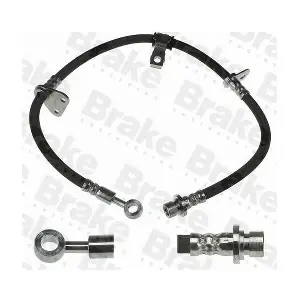 BH770436 Brake ENGINEERING