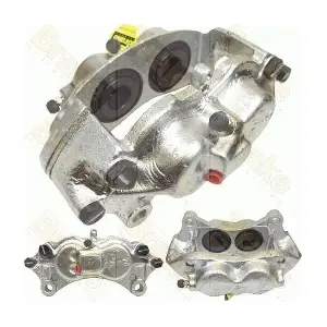 CA1230 Brake ENGINEERING