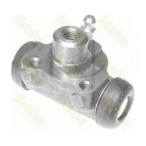 Brake ENGINEERING WC1634BE